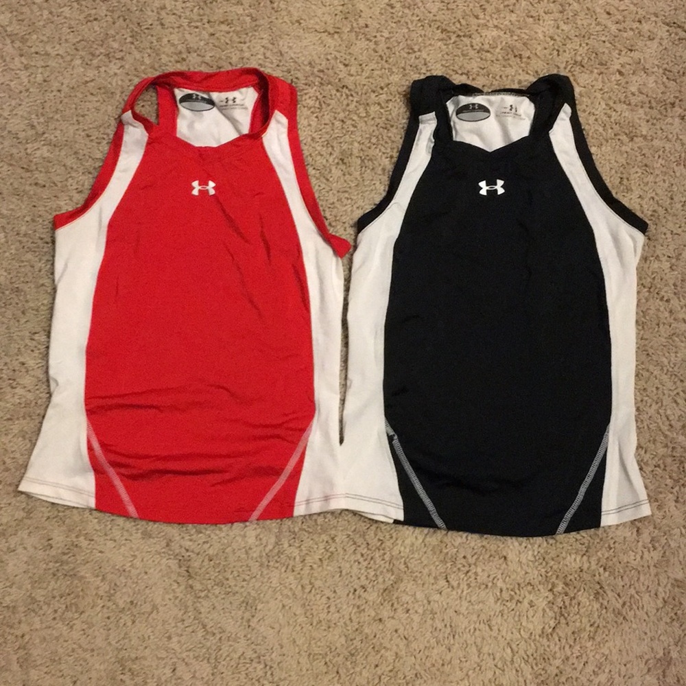Boys tank tops